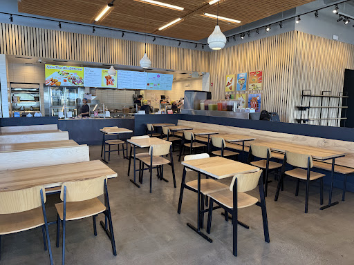 Photo of CAVA - 984 NJ-17, Ramsey, NJ 07446