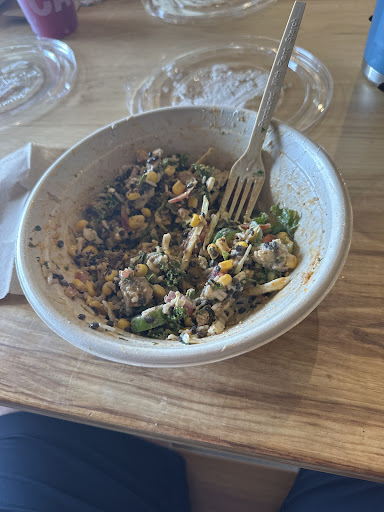 Photo of CAVA - 984 NJ-17, Ramsey, NJ 07446