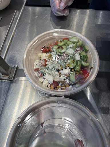 Photo of CAVA - 984 NJ-17, Ramsey, NJ 07446