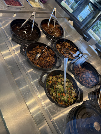 Photo of CAVA - 984 NJ-17, Ramsey, NJ 07446