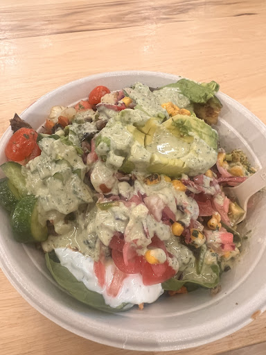 Photo of CAVA - 984 NJ-17, Ramsey, NJ 07446