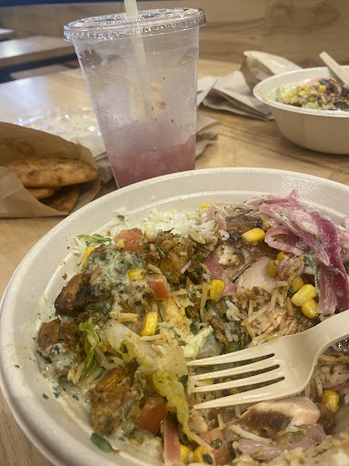 Photo of CAVA - 984 NJ-17, Ramsey, NJ 07446