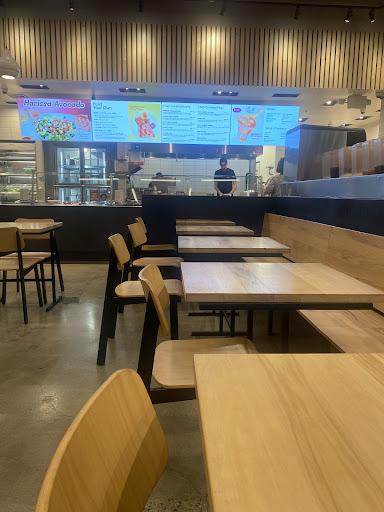 Photo of CAVA - 984 NJ-17, Ramsey, NJ 07446