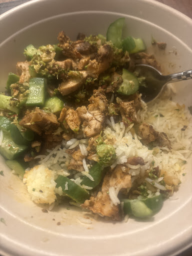 Photo of CAVA - 984 NJ-17, Ramsey, NJ 07446