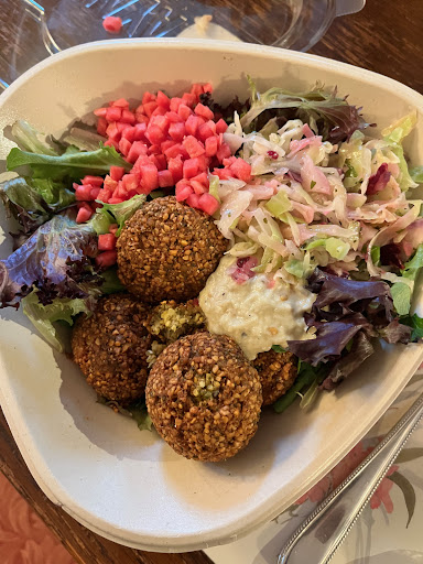 Photo of NAYA - 330 Market St, Montvale, NJ 07645