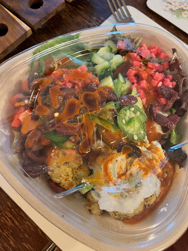 Photo of NAYA - 330 Market St, Montvale, NJ 07645