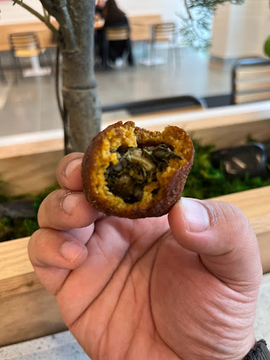 Photo of NAYA - 330 Market St, Montvale, NJ 07645