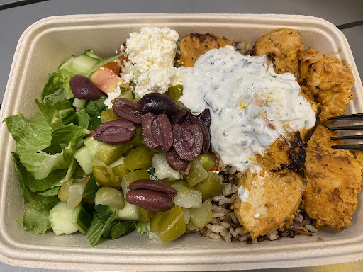 Photo of NAYA - 330 Market St, Montvale, NJ 07645