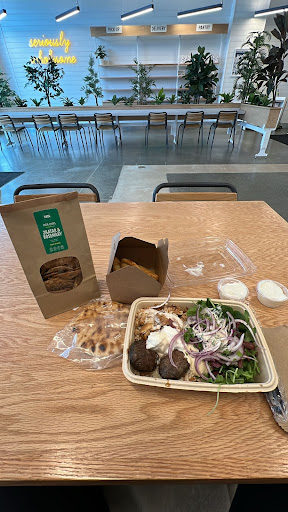 Photo of NAYA - 330 Market St, Montvale, NJ 07645