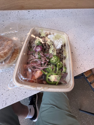 Photo of NAYA - 330 Market St, Montvale, NJ 07645