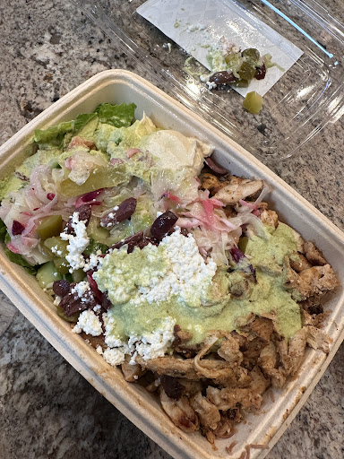 Photo of NAYA - 330 Market St, Montvale, NJ 07645