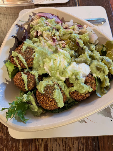 Photo of NAYA - 330 Market St, Montvale, NJ 07645