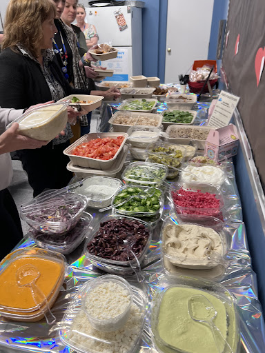 Photo of NAYA - 330 Market St, Montvale, NJ 07645