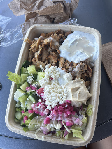 Photo of NAYA - 330 Market St, Montvale, NJ 07645