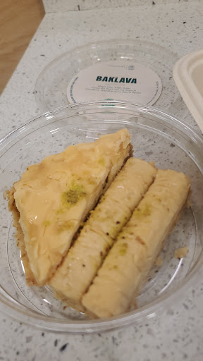 Photo of NAYA - 330 Market St, Montvale, NJ 07645