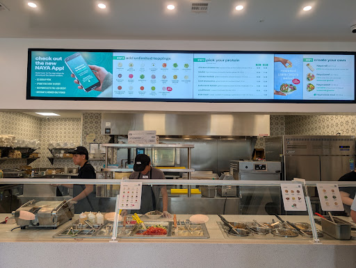 Photo of NAYA - 330 Market St, Montvale, NJ 07645