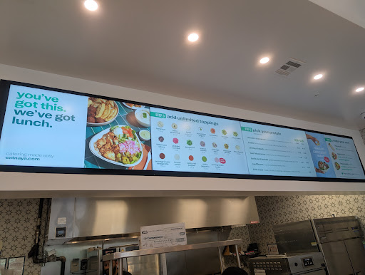 Photo of NAYA - 330 Market St, Montvale, NJ 07645