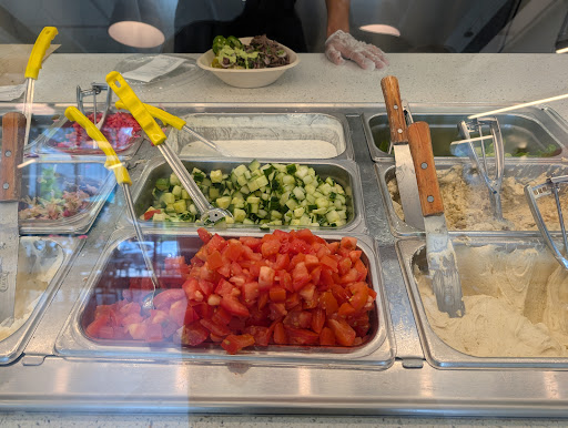 Photo of NAYA - 330 Market St, Montvale, NJ 07645