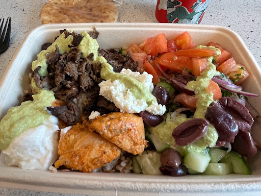 Photo of NAYA - 330 Market St, Montvale, NJ 07645