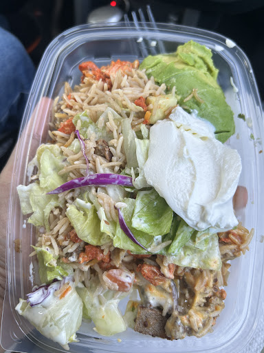 Photo of Shah's Halal Food Mahwah NJ - 139 Franklin Turnpike, Mahwah, NJ 07430