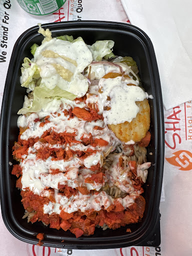 Photo of Shah's Halal Food Mahwah NJ - 139 Franklin Turnpike, Mahwah, NJ 07430