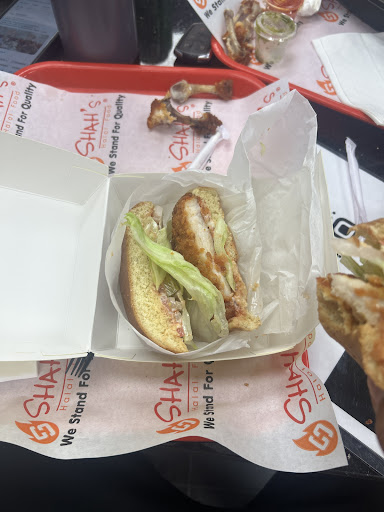 Photo of Shah's Halal Food Mahwah NJ - 139 Franklin Turnpike, Mahwah, NJ 07430