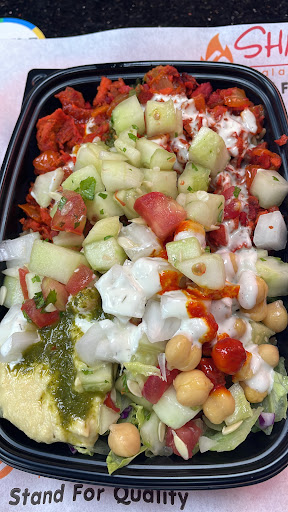 Photo of Shah's Halal Food Mahwah NJ - 139 Franklin Turnpike, Mahwah, NJ 07430