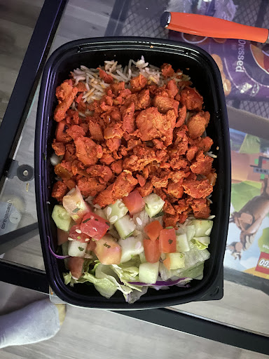 Photo of Shah's Halal Food Mahwah NJ - 139 Franklin Turnpike, Mahwah, NJ 07430