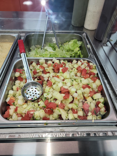 Photo of Shah's Halal Food Mahwah NJ - 139 Franklin Turnpike, Mahwah, NJ 07430