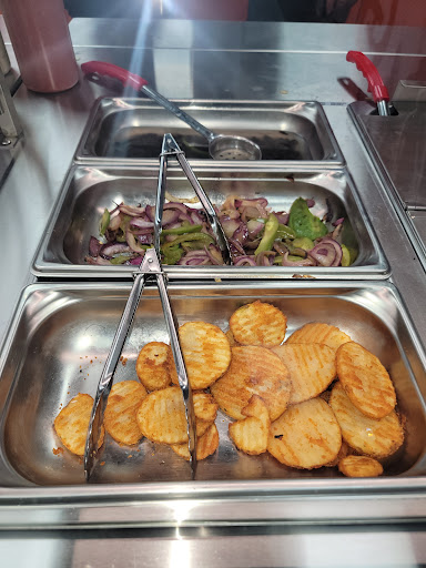 Photo of Shah's Halal Food Mahwah NJ - 139 Franklin Turnpike, Mahwah, NJ 07430