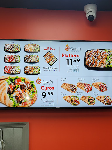 Photo of Shah's Halal Food Mahwah NJ - 139 Franklin Turnpike, Mahwah, NJ 07430