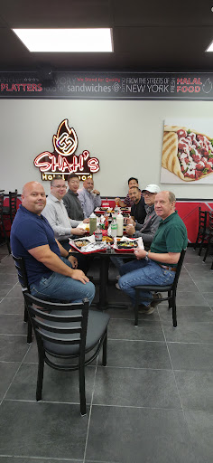 Photo of Shah's Halal Food Mahwah NJ - 139 Franklin Turnpike, Mahwah, NJ 07430