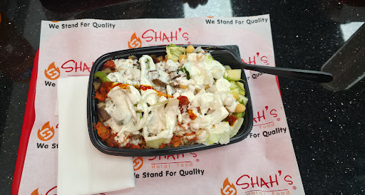 Photo of Shah's Halal Food Mahwah NJ - 139 Franklin Turnpike, Mahwah, NJ 07430