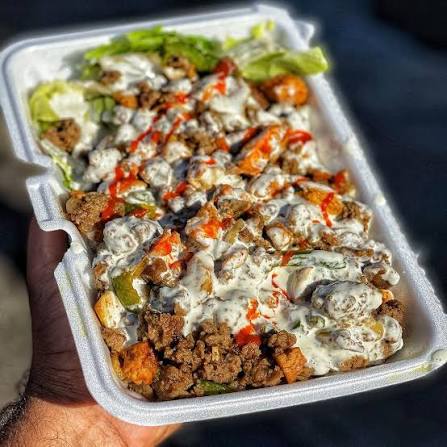 Photo of Shah's Halal Food Mahwah NJ - 139 Franklin Turnpike, Mahwah, NJ 07430