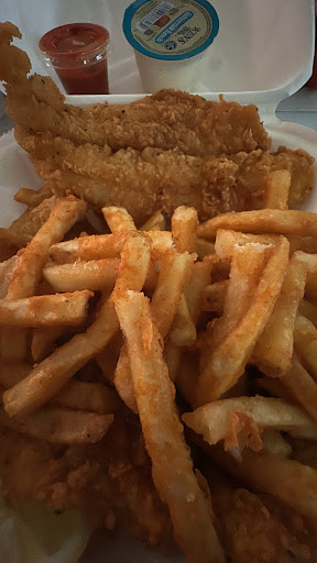 Photo of Legends Halal Grill - 1736 N Rolling Rd, Windsor Mill, MD 21244