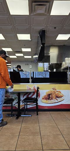 Photo of Legends Halal Grill - 1736 N Rolling Rd, Windsor Mill, MD 21244