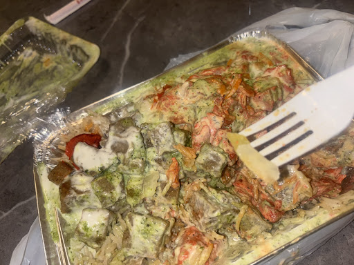 Photo of Legends Halal Grill - 1736 N Rolling Rd, Windsor Mill, MD 21244