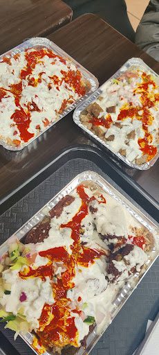 Photo of Legends Halal Grill - 1736 N Rolling Rd, Windsor Mill, MD 21244