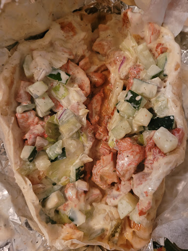 Photo of Legends Halal Grill - 1736 N Rolling Rd, Windsor Mill, MD 21244