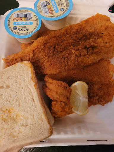 Photo of Legends Halal Grill - 1736 N Rolling Rd, Windsor Mill, MD 21244