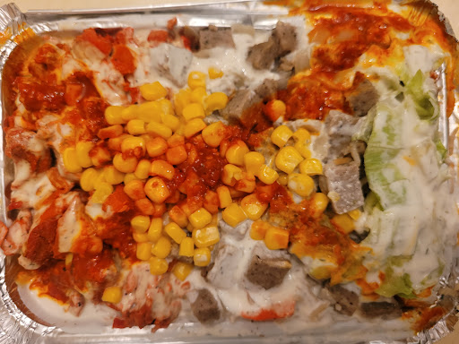 Photo of Legends Halal Grill - 1736 N Rolling Rd, Windsor Mill, MD 21244