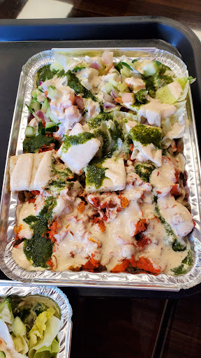 Photo of Legends Halal Grill - 1736 N Rolling Rd, Windsor Mill, MD 21244