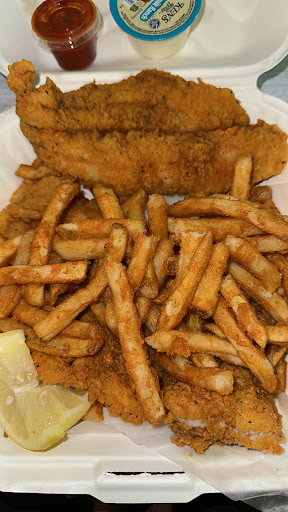 Photo of Legends Halal Grill - 1736 N Rolling Rd, Windsor Mill, MD 21244