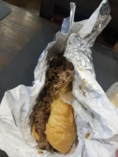 Photo of Legends Halal Grill - 1736 N Rolling Rd, Windsor Mill, MD 21244