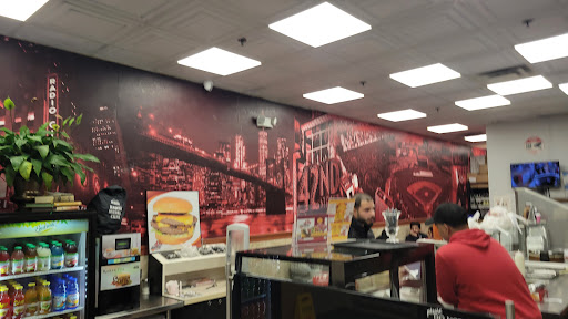 Photo of Legends Halal Grill - 1736 N Rolling Rd, Windsor Mill, MD 21244