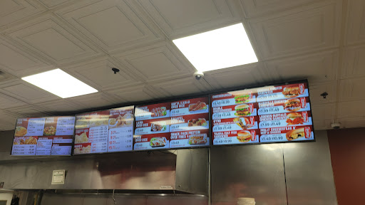 Photo of Legends Halal Grill - 1736 N Rolling Rd, Windsor Mill, MD 21244