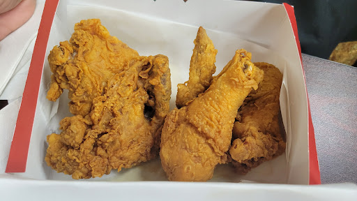 Photo of Legends Halal Grill - 1736 N Rolling Rd, Windsor Mill, MD 21244