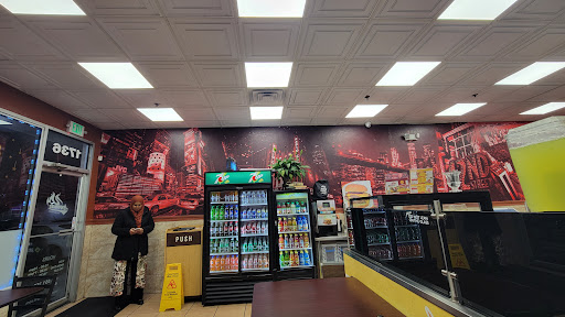 Photo of Legends Halal Grill - 1736 N Rolling Rd, Windsor Mill, MD 21244