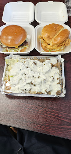 Photo of Legends Halal Grill - 1736 N Rolling Rd, Windsor Mill, MD 21244