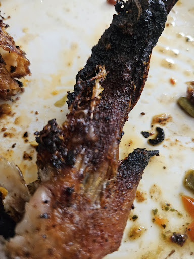 Photo of The Grille By Shareef - 8511 Liberty Rd Suite B-A, Randallstown, MD 21133